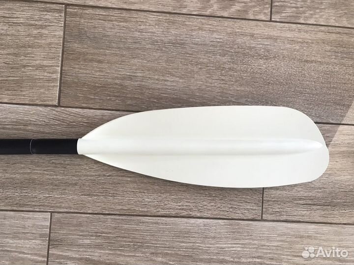 Весло для каяка nikomis by cannon 230