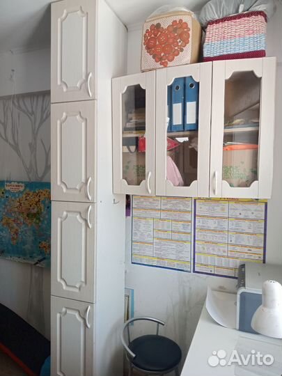 Мебель для кухни бу