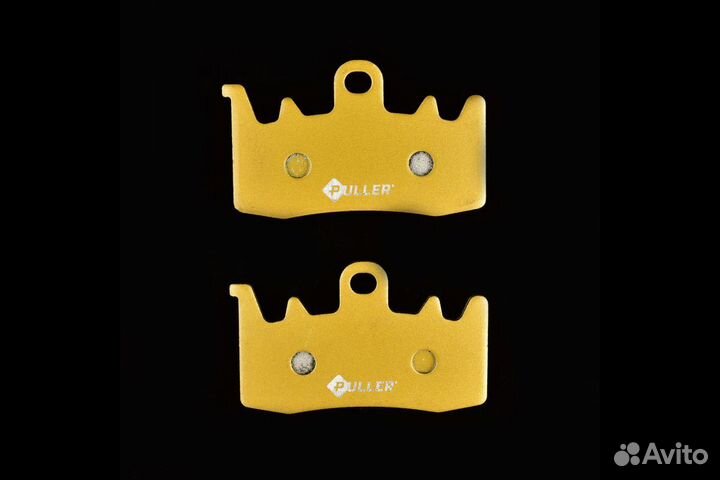 Колодки передние Ducati 1262 XDiavel Dark 2021-202