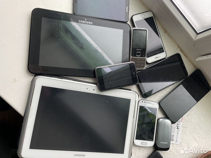 Планшет samsung galaxy note 10.1