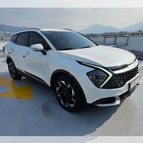 Kia Sportage 1.6 AMT, 2022, 19 672 км, с пробегом, цена 1 950 000 руб.