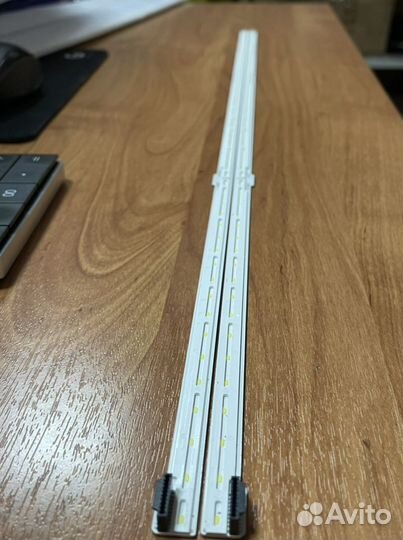 Комплект подсветки 55UJ65 / 55UJ