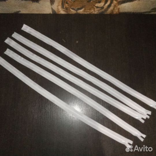 Застежка молния