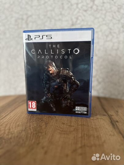 Игры Sony PS4 PS5