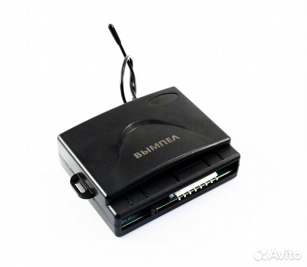 Центральный замок Вымпел A-Y56