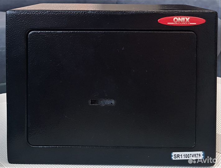 Сейф мебельный