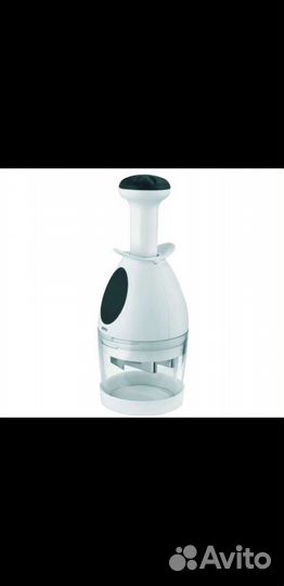 Овощерезка ручная