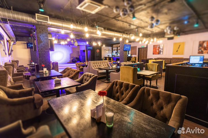 Аренда зала для проведения мероприятий