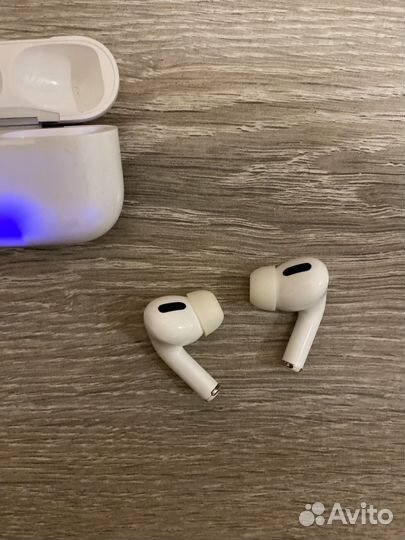Аналог AirPods Pro 2-го поколения