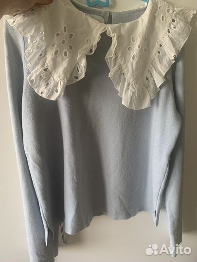 Блузка для девочки