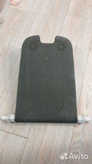 Подножка для второго ребёнка коляски Stokke