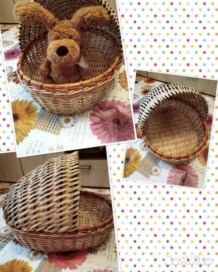 Лежанка для животных