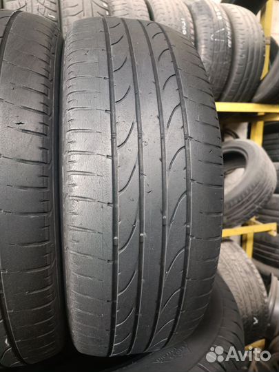 Bridgestone Dueler H/P Sport 215/60 R17 96H