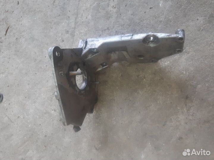 Кронштейн двигателя Bmw 5-Series E34 1987-1996