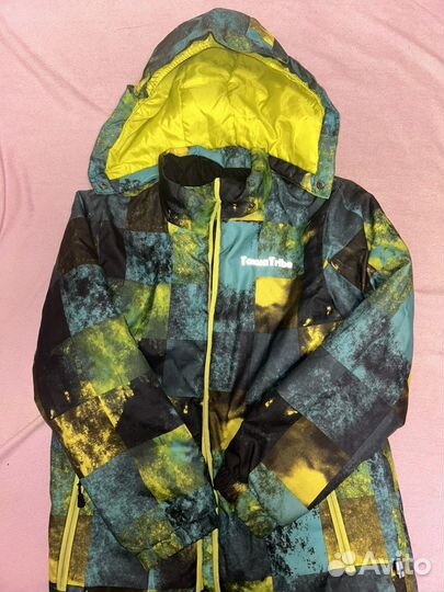 Куртка для мальчика школьника146