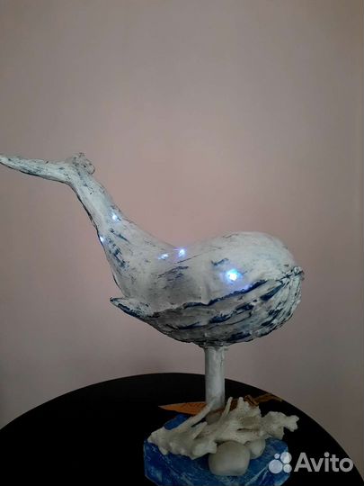 Светильник ночник