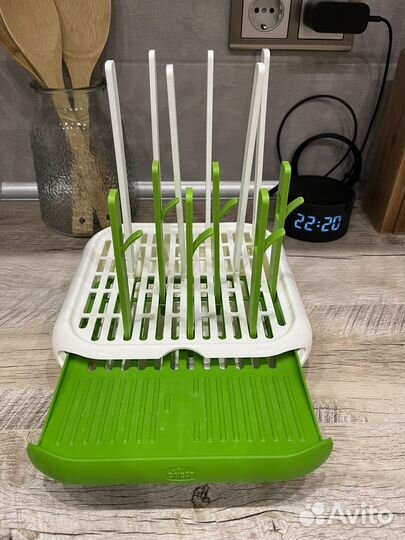 Сушилка для детских бутылочек