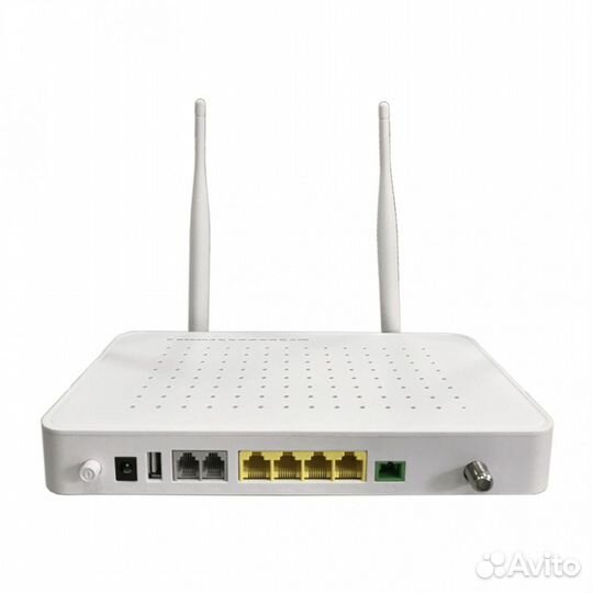 Маршрутизатор для дома bdcom GP1704-4GVC-22 562888