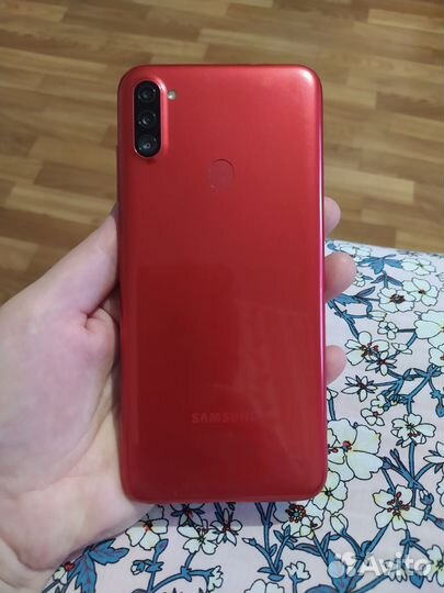 Телефон