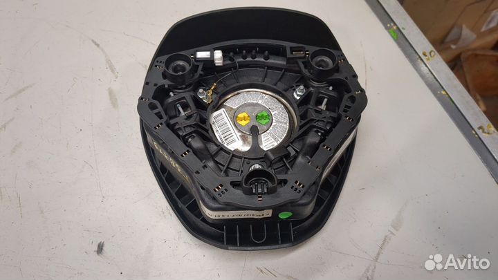 Подушка безопасности водителя Lancia Delta, 2012