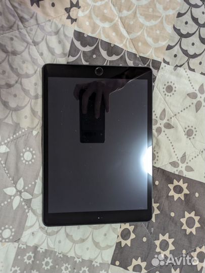 Планшет apple iPad 2019