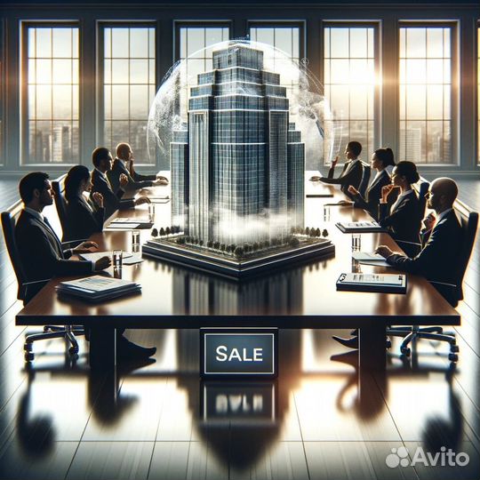 Готовое ООО