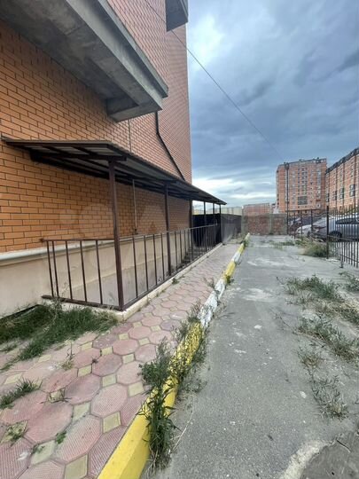 Склад, 350 м²
