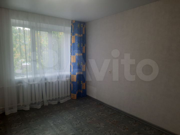 1-к. квартира, 32 м², 1/9 эт.