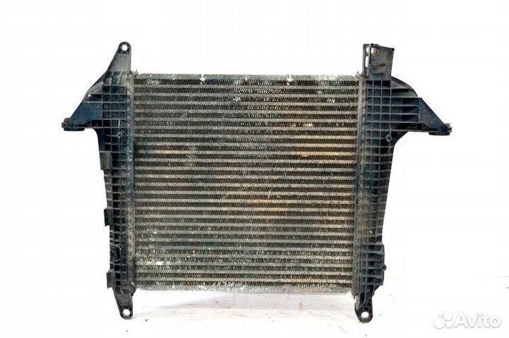 Интеркулер MAN TGL 8.180 (01.05)