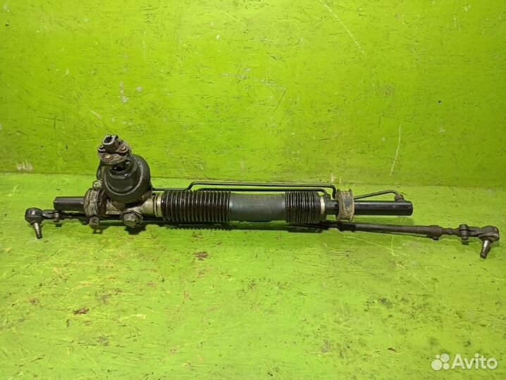 Рулевая рейка Daewoo Nexia N100 A15MF