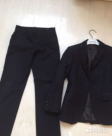 Школьный Костюм для 1,2 класса