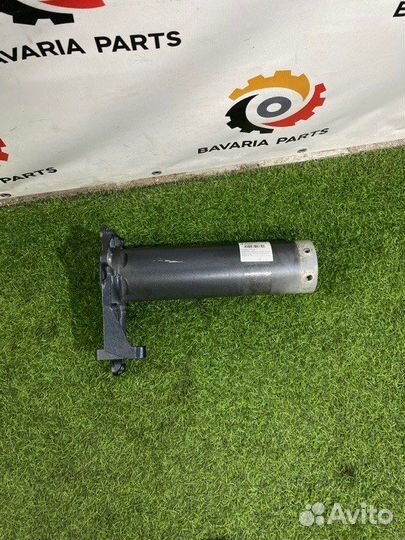 Лонжерон передний левый Audi A8 D3 4.2 2004