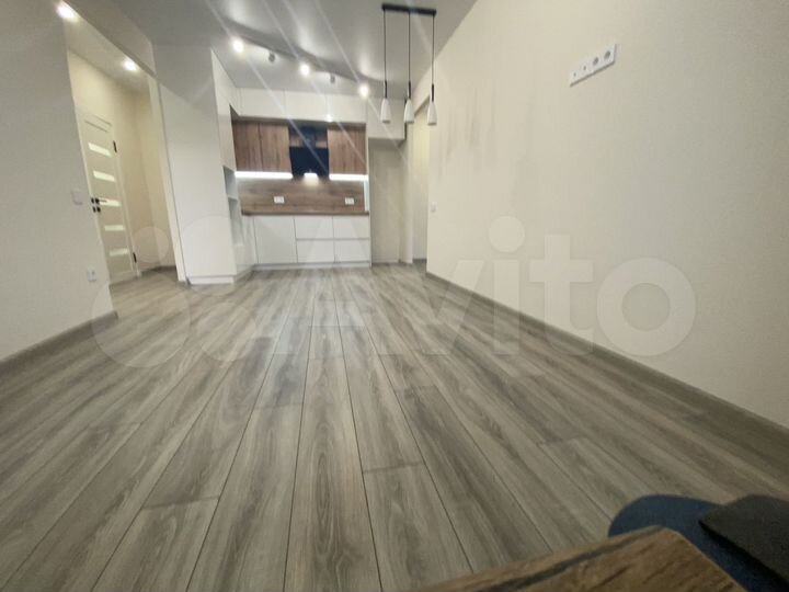 3-к. квартира, 55 м², 3/12 эт.