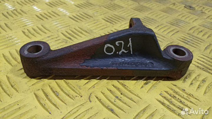 Кронштейн thвд Man Tga