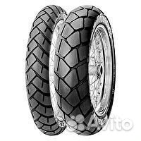 Шины Metzeler Tourance 130/80 R17 65H Задняя Эндуро
