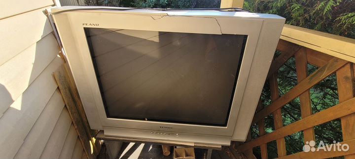 Телевизор бу