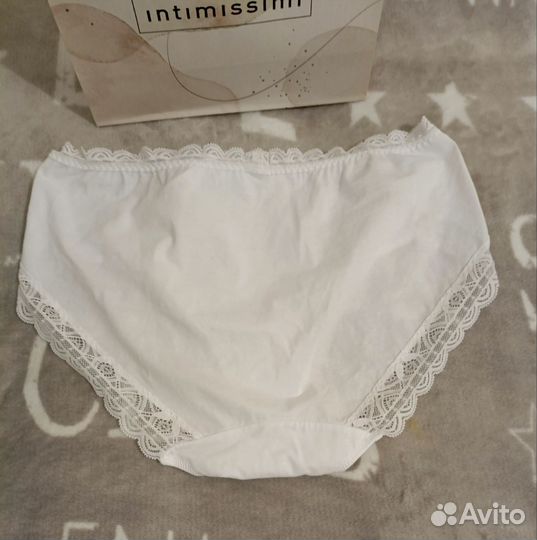 Трусики Intimissimi XL