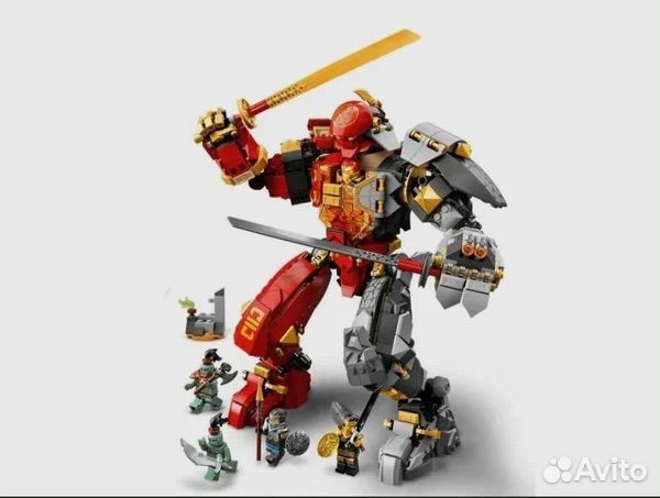 Конструктор 