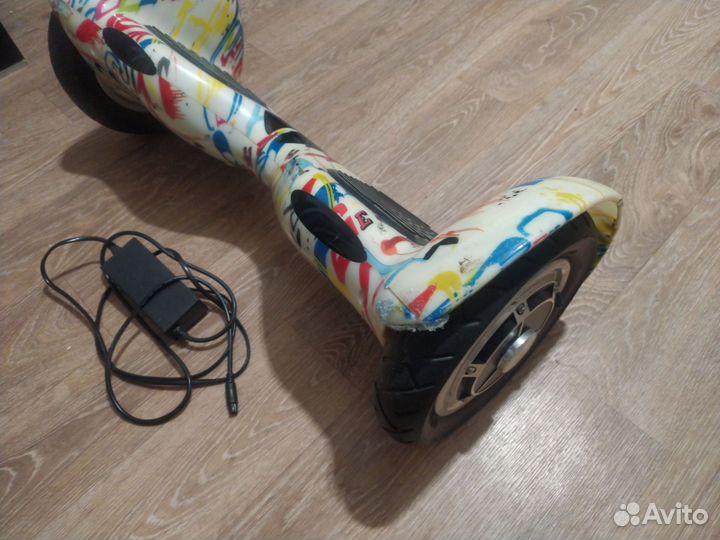 Гироскутер бу