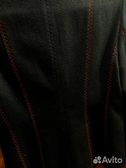 Пиджак женский 42 44