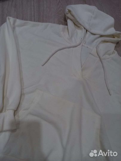 Толстовка женская