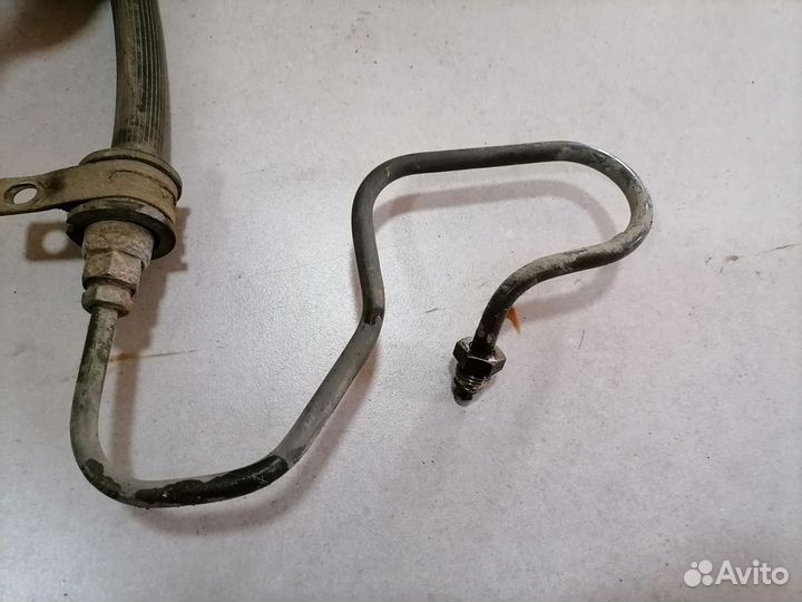 Трубка Гур высокого давлен. Mitsubishi Lancer 8 CK