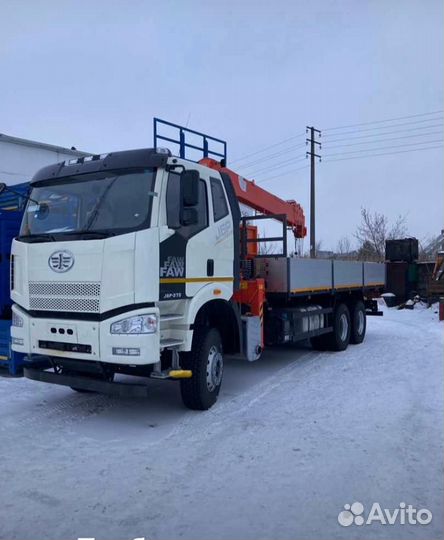 Водитель крана манипулятора