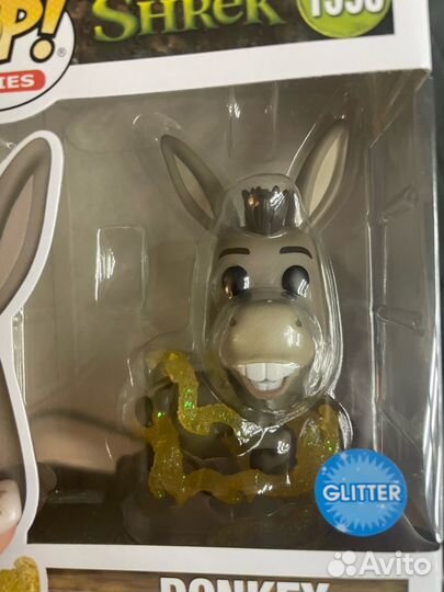 Funko POP Donkey 1598