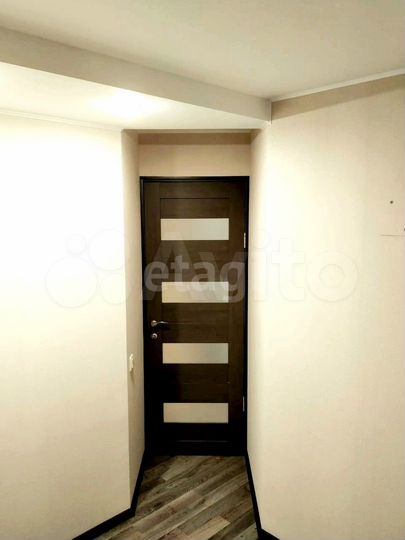 2-к. квартира, 29,8 м², 2/2 эт.