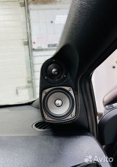 Усилитель установка и настройка