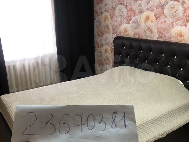 2-к. квартира, 47 м², 4/5 эт.