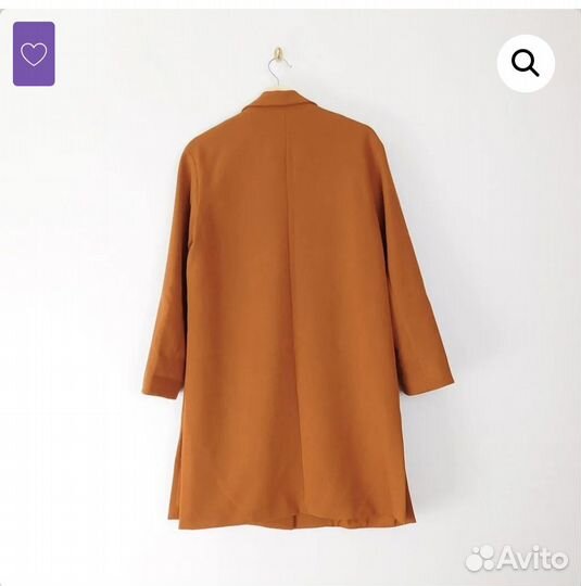 Жакет Stradivarius 42-44