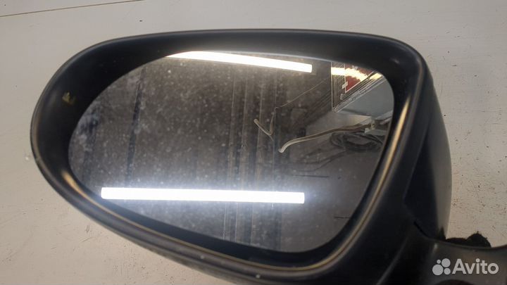 Зеркало боковое Volkswagen Golf 6, 2009