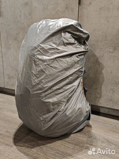 Рюкзак туристический